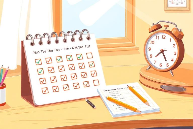 How to Build a Daily Math Practice Routine That Sticks | Math Carrot
