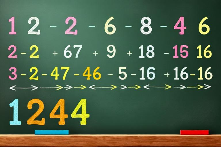 Math Carrot - Free Math Practice for Kids